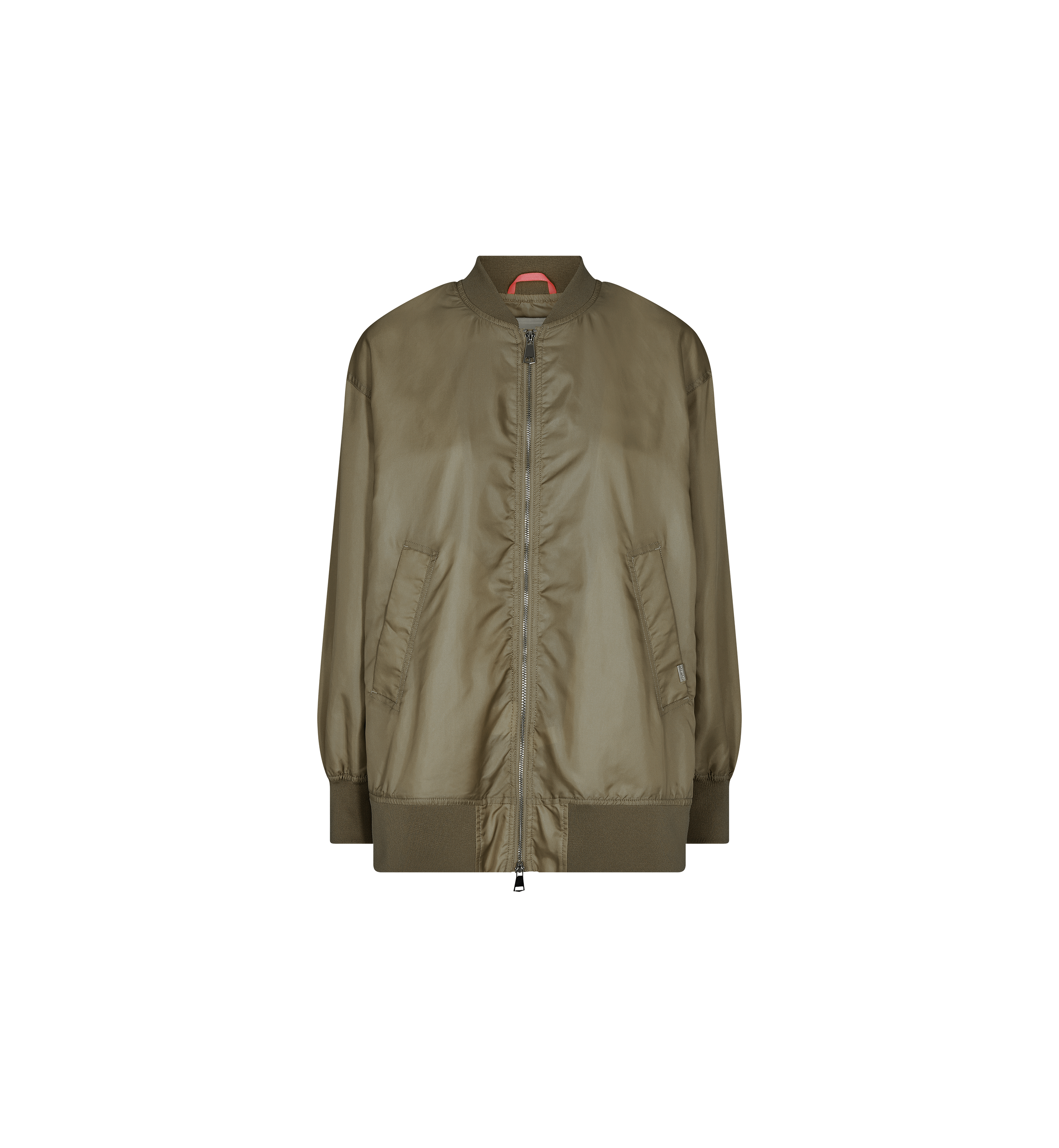 Packshot / Olive Night / Front